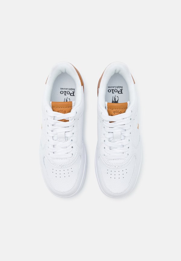 MASTERS TOP LACE UNISEX - Trainers4