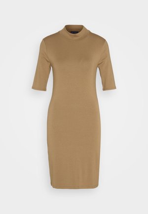 GAP MODERN MOCK khaki