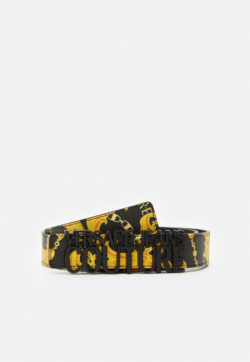Kings of Indigo Koi Big Belt Cintura, Beige (Nude 8300), 8 (Taglia Produttore: 100) Unisex-Adulto Kings of Indigo Koi Big Belt Cintura, Beige (Nude 8300), 8 (Taglia Produttore: 100) Unisex-Adulto