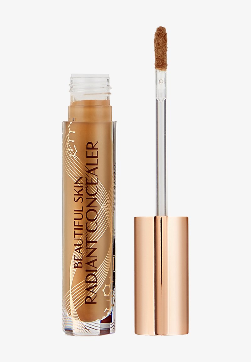 Charlotte Tilbury - BEAUTIFUL SKIN RADIANT CONCEALER - Correcteur - 13 deep, Agrandir