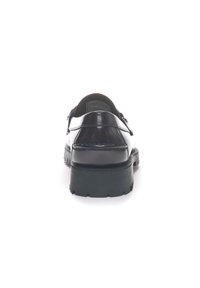 Sebago JOE LUG  - Scarpe senza lacci - brown burgundy