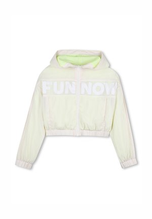 MET KAP BEKLEED - Jas - craie