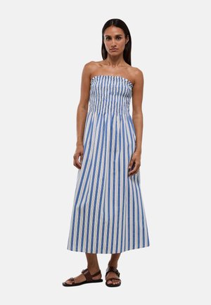 Monoprix, Robe de jour - riviera