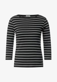 Sélectionné, schwarz