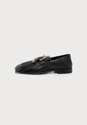 Sportmax, SPXANGIZIA - Chaussons - nero