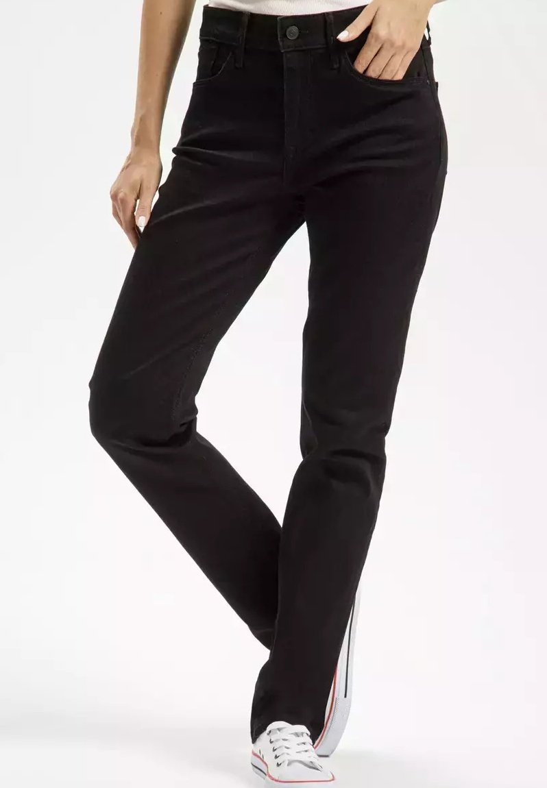Cross Jeans - Jeansy Straight Leg