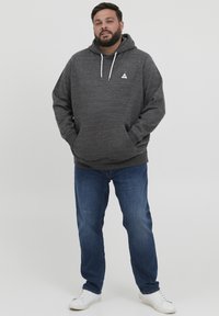 Blend BHBHENNER - Hoodie - black