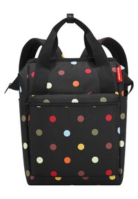 Unausgewählt, dots