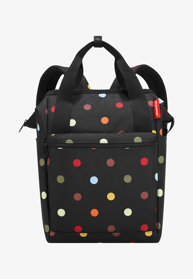 Reisenthel Tagesrucksack - dots