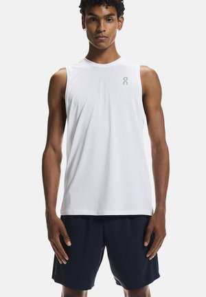 7'' PERFORMANCE SHORTS - Spordišortsid - navy