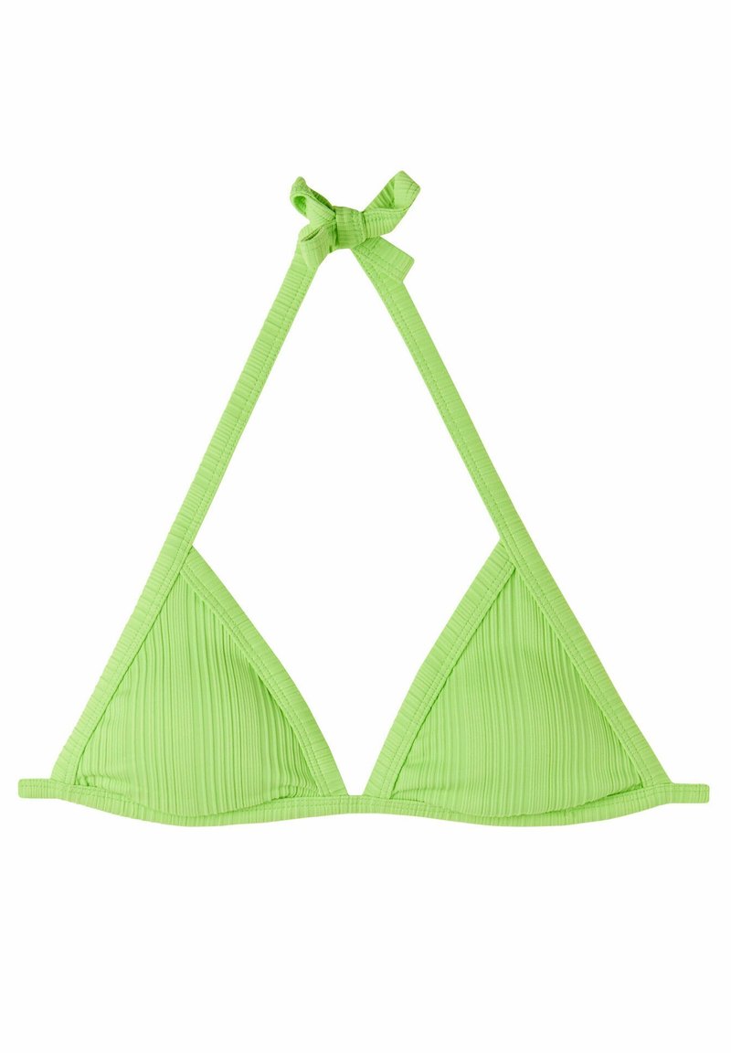 Tezenis TRIÁNGULO BikiniTop new green/grün Zalando.at