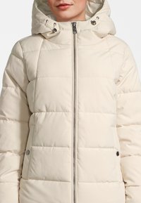 New View STEPP - Winterjacke - beige