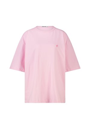 America Today, T-SHIRT - T-shirt basic - pink