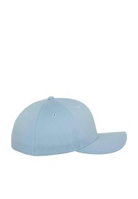 Flexfit WOOLY COMBED - Sapka - carolina blue