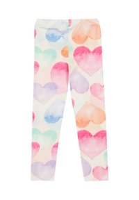 s.Oliver Legging - wollweiß