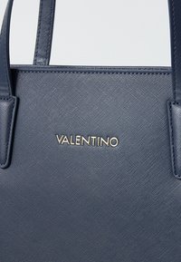 Valentino Bags Mala de mão - blue