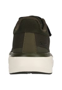 Endurance Sportieve wandelschoenen - tea leaf