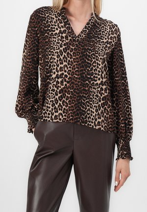 ONLY, Blouse - black
