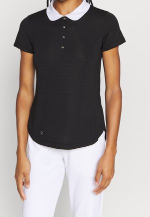 Polo - black