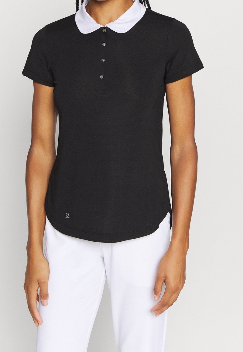 Daily Sports Polotričko - black