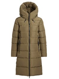 Unausgewählt, scrub green