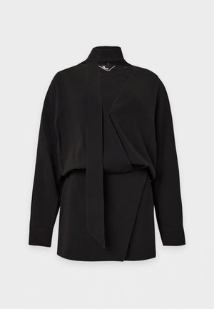 The Kooples, ROBE - Robe de jour - black