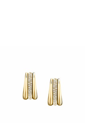 Morellato, ORECCHINI VINTAGE BOLD - Orecchini - oro giallo