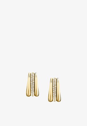 Morellato, ORECCHINI VINTAGE BOLD - Orecchini - oro giallo