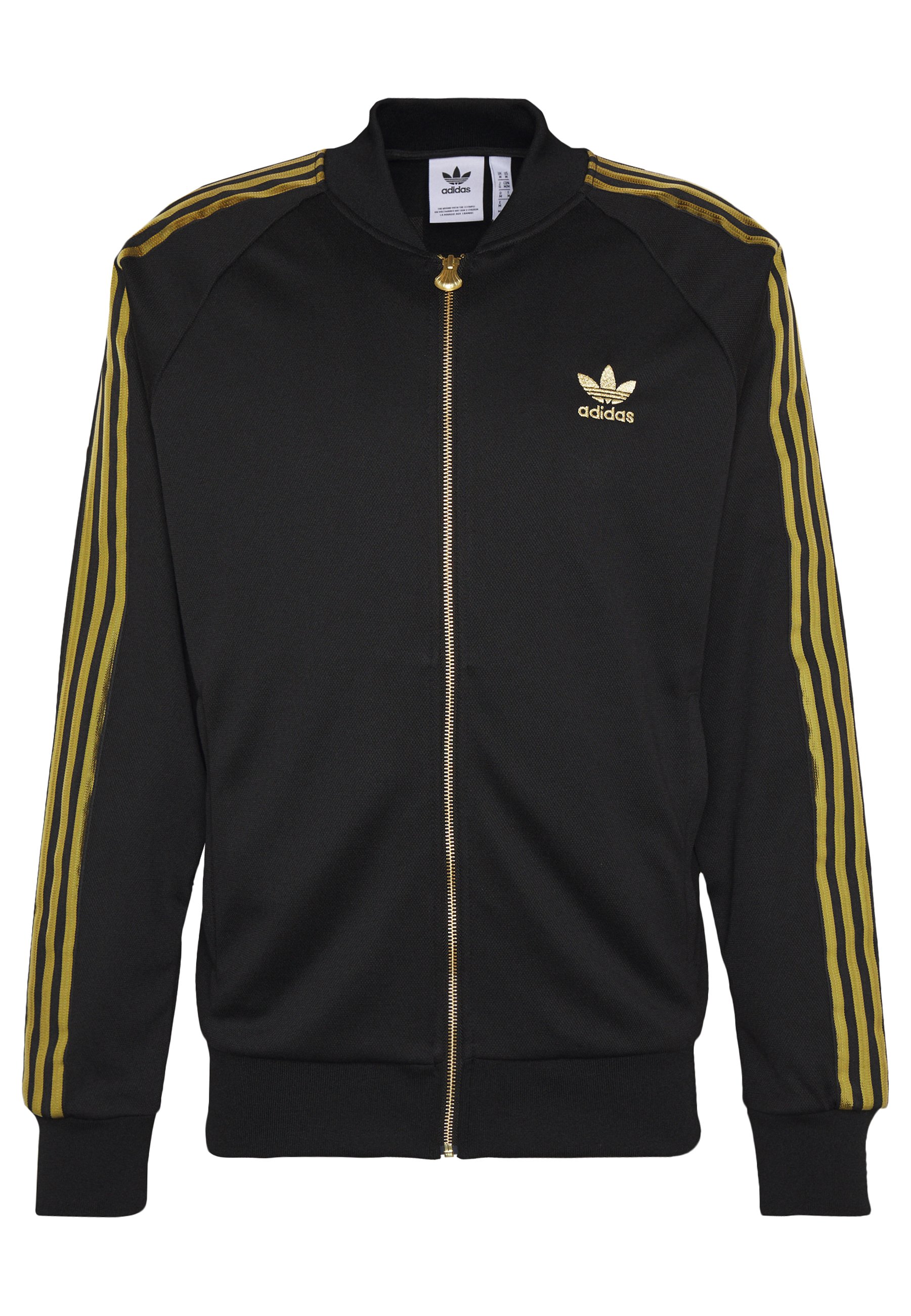 veste adidas superstar homme