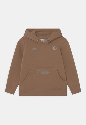 HOODIE KIDS - Mikina - hazel
