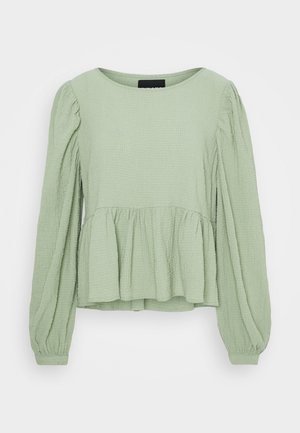 Blouse - mint