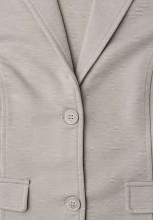 Street One, BASIC BLAZER - Blazer - clay sand