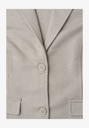 Street One, BASIC BLAZER - Blazer - clay sand