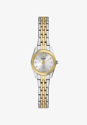 Fossil, FOSSIL WOMEN TRADITIONAL WATCHES SCARLETTE - Horloge - tone