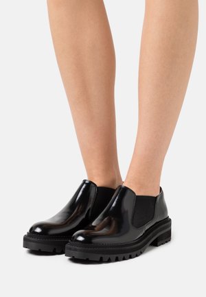 Billi Bi, Chaussons - black