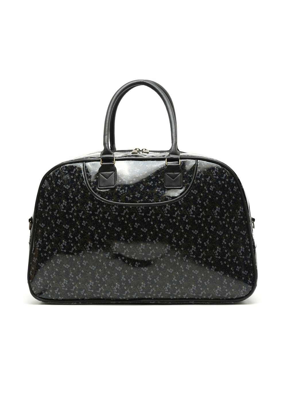 MISAKO PANTO - Bolsa de fin de semana - black/negro - Zalando.es