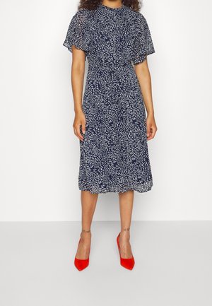 Robe de jour - dark blue