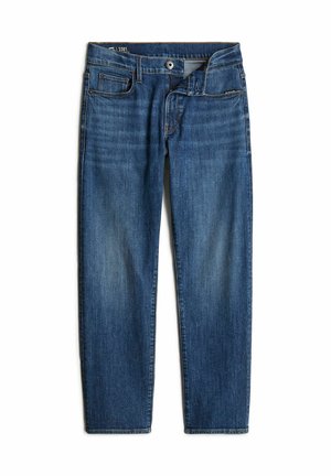 G-STAR - Jeansy Straight Leg