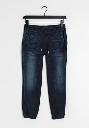 Vaqueros slim fit - blue