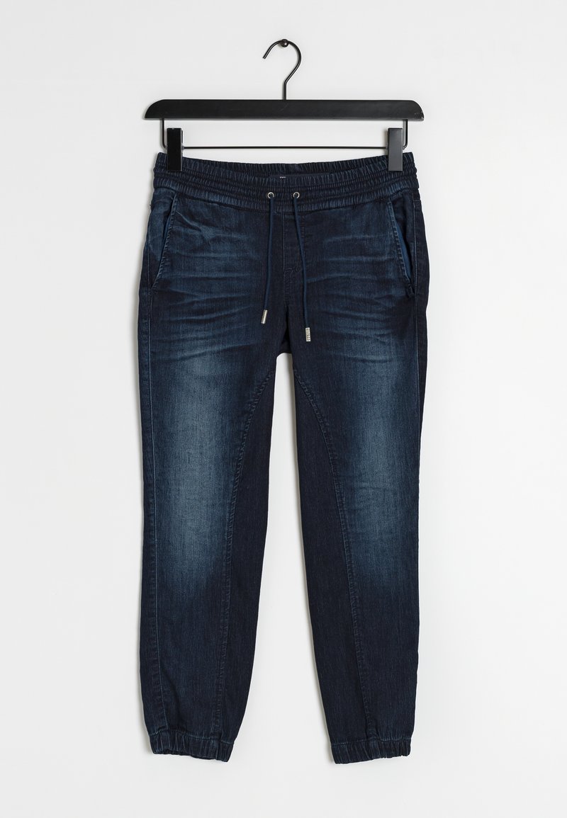 Guess Vaqueros slim fit - blue