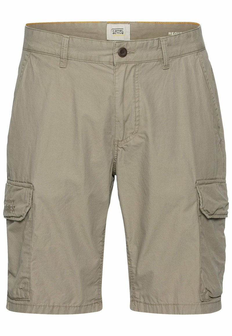 camel active Shorts kaki camel active Shorts kaki