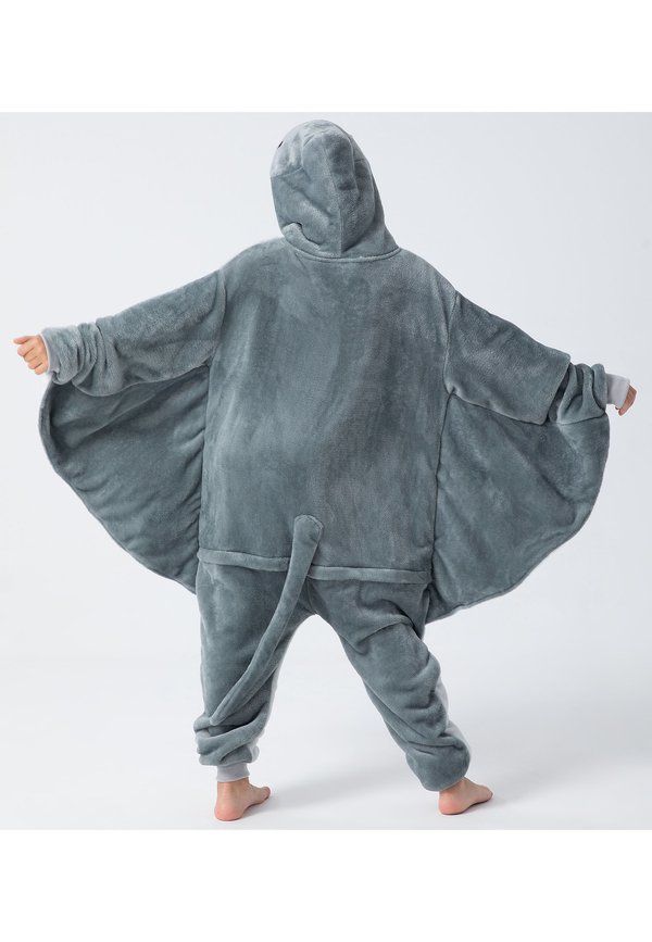 MANTA ROCHEN – Kostüm
