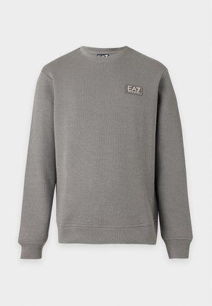 EA7 Emporio Armani, TRAIN REFINED - Pusa - pewter