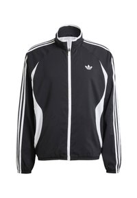 ADICOLOR TEAMGEIST TRACK - Trainingsvest - black   white
