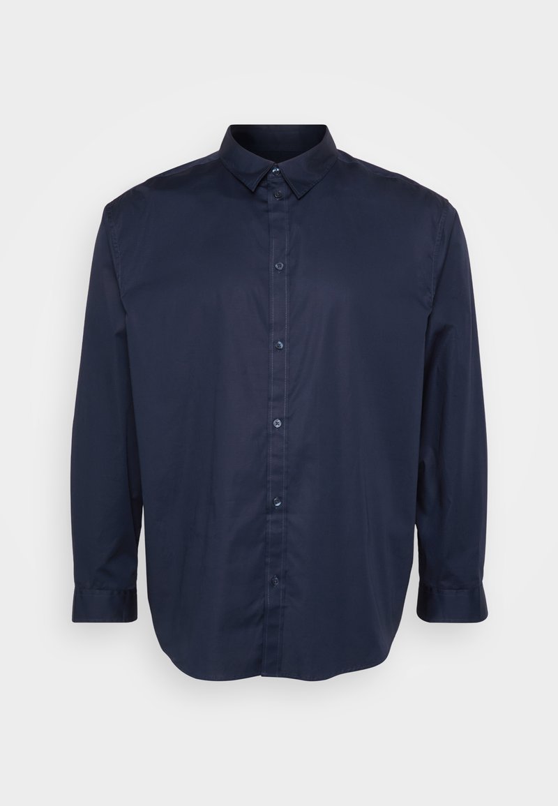 Pier One Overhemd donkerblauw