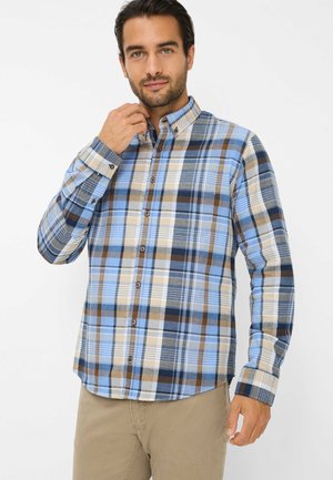 STYLE DANIEL  - Hemd - baltic