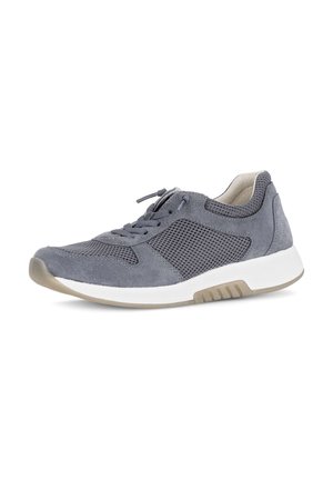 SNEAKER LOW - Sneakers basse - nautic se elastic