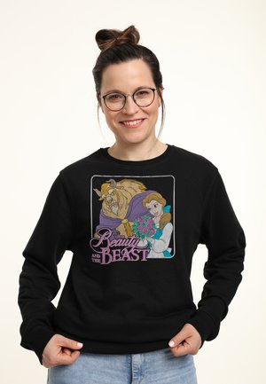 Disney BEAUTY & THE BEAST BEAUTY N BEAST - Bluza