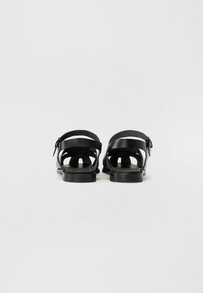 Hereu PEDRA - Sandali - black