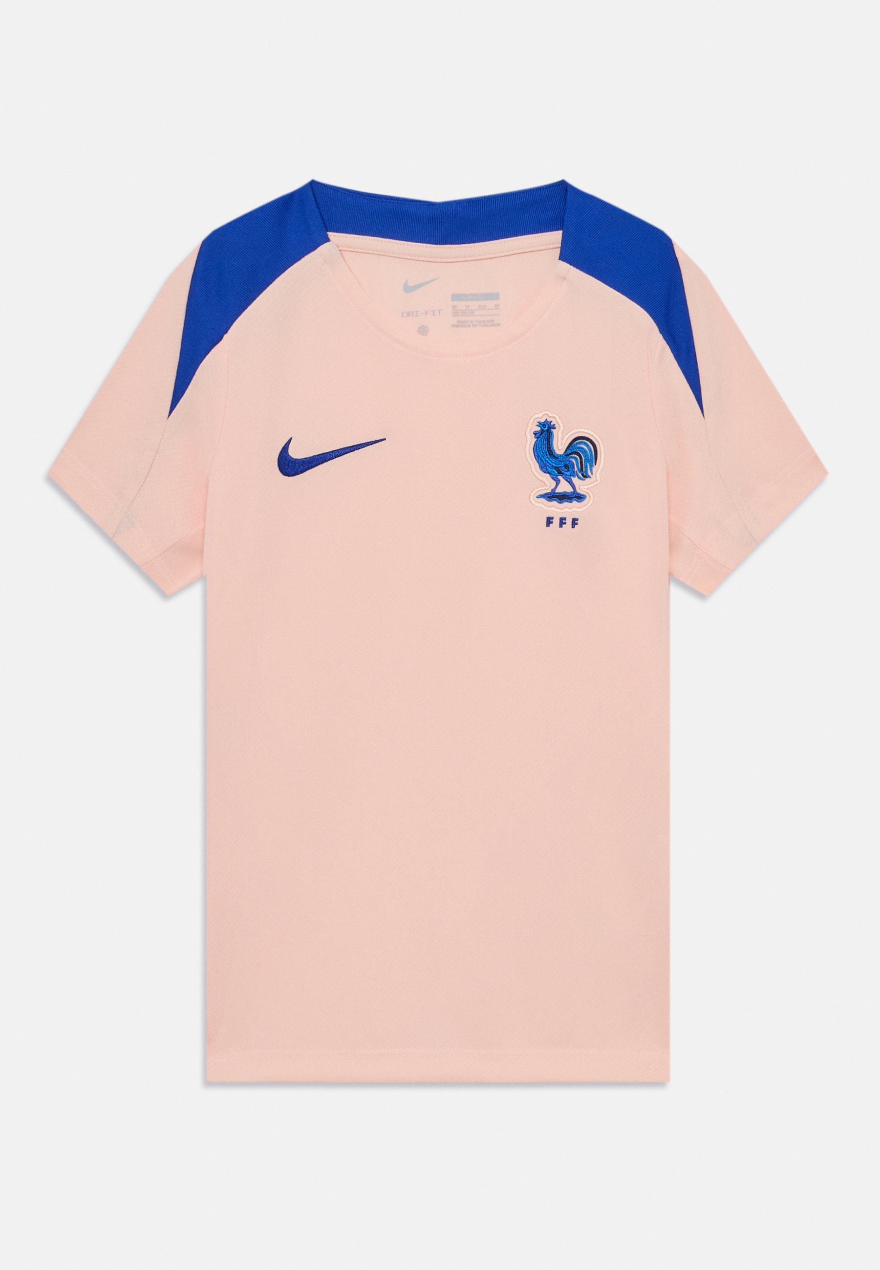 nike france t shirt